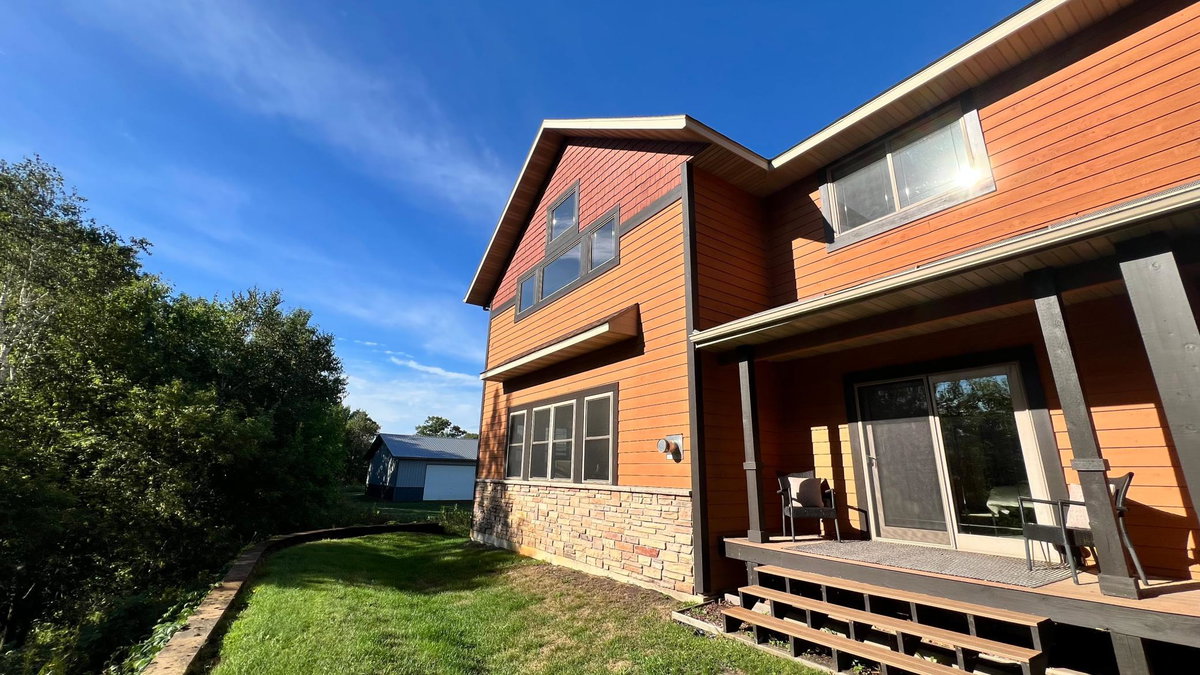 16418 Park Estates Drive, Brainerd, MN 56401