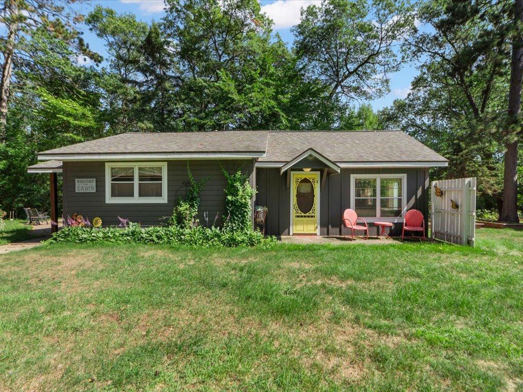 29978 Pequot Boulevard, Pequot Lakes, MN 56472