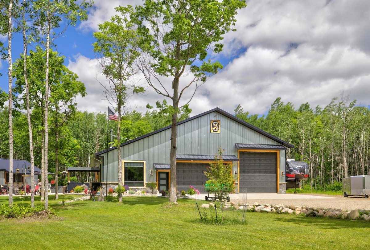 40293 Fox Glen Drive, Fifty Lakes, MN 56448