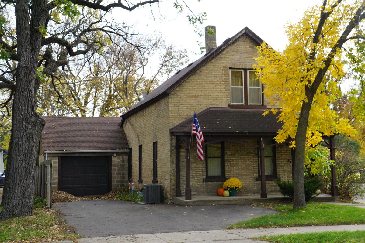 Featured Properties