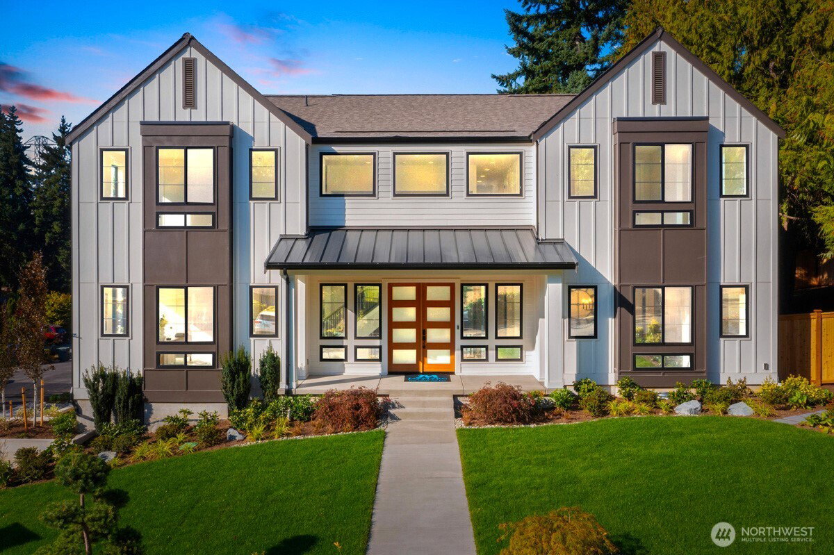 308 124th Place NE, Bellevue, WA 98005