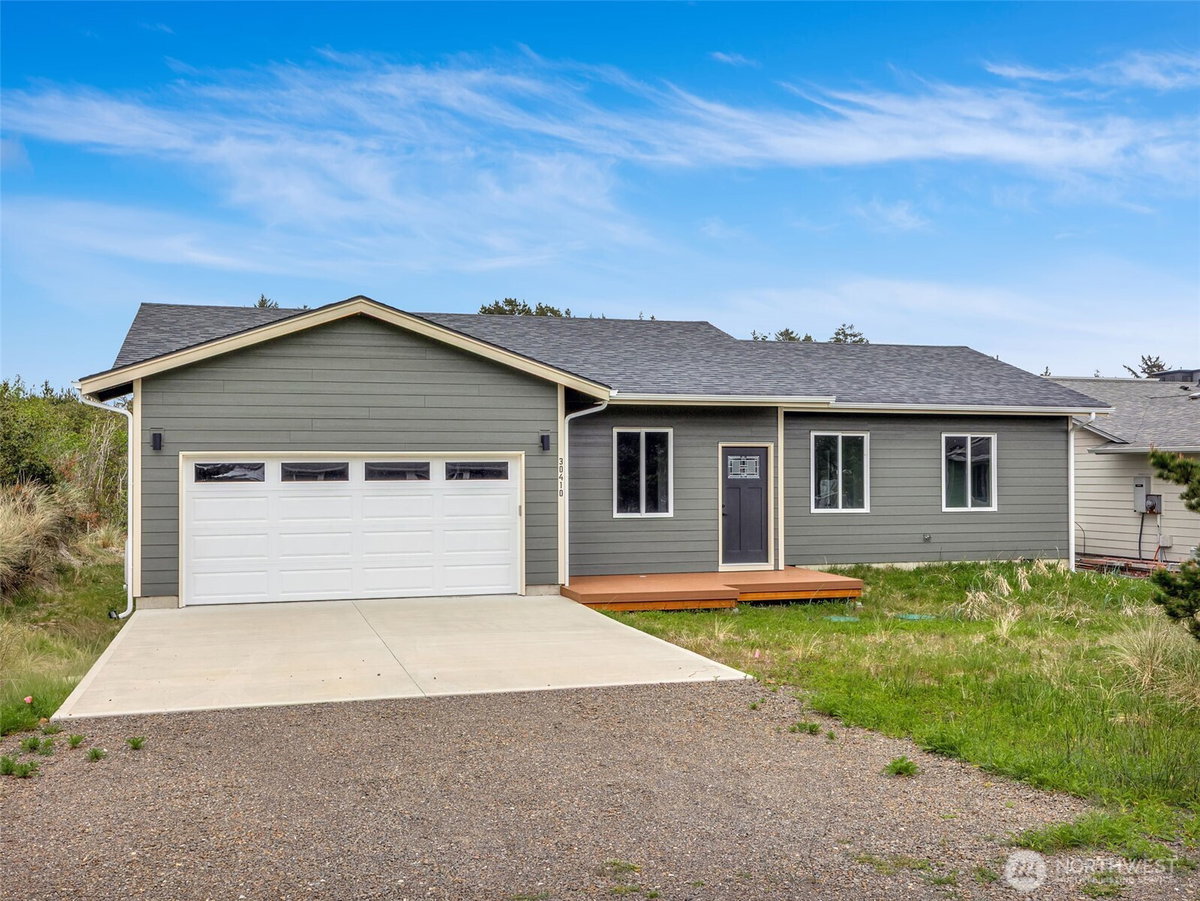 30410 H Street, Ocean Park, WA 98640
