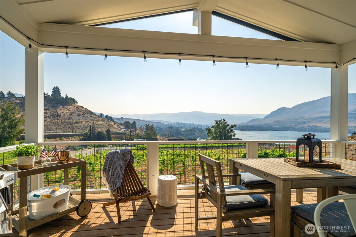211 Bluebell Court Chelan WA 98816