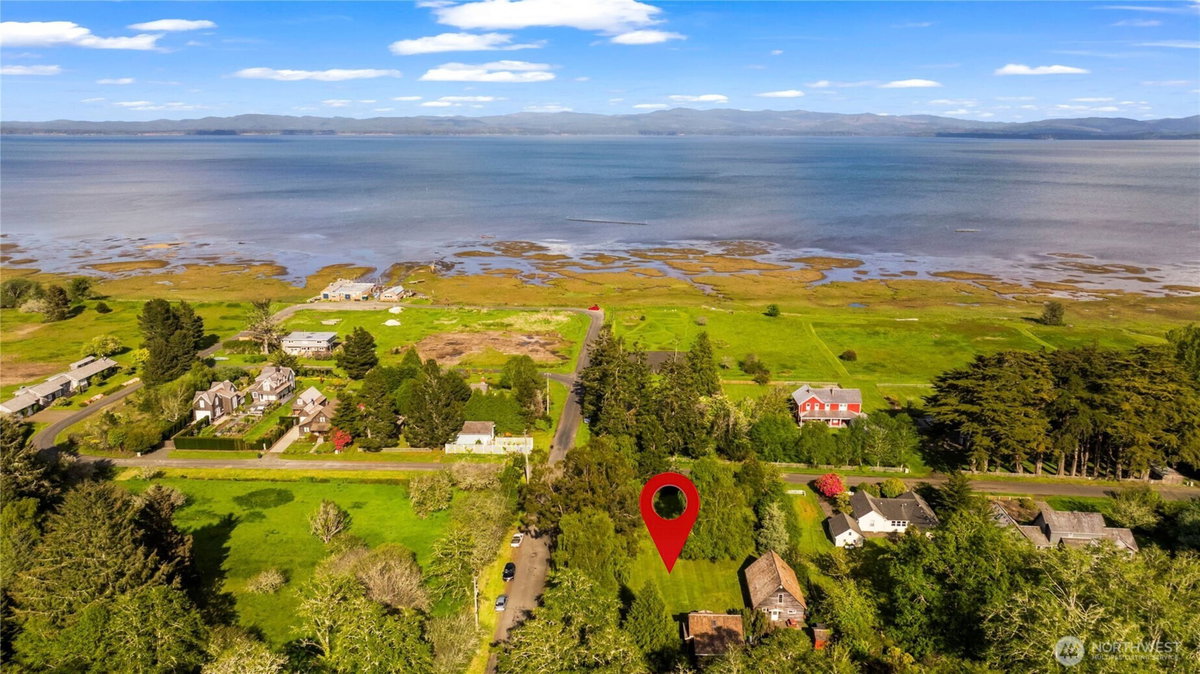 3404 Oysterville Road, Oysterville, WA 98641