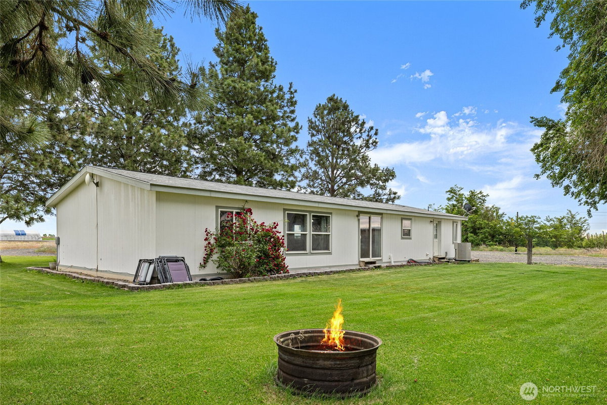 2510 Highway 281, Quincy, WA 98848