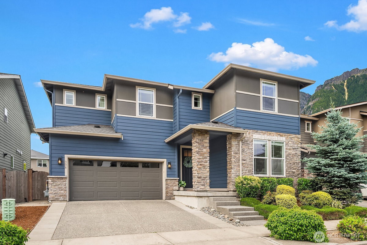 Featured Properties Image