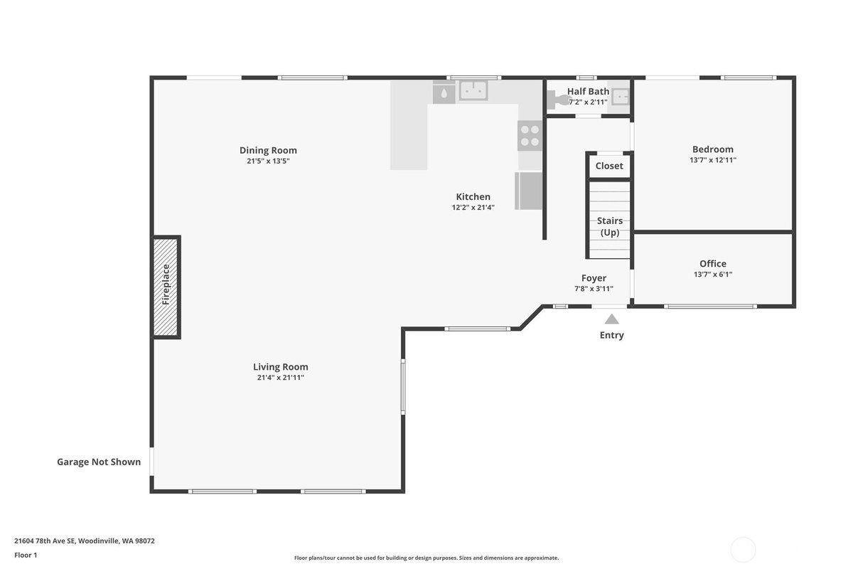 No Property Photos