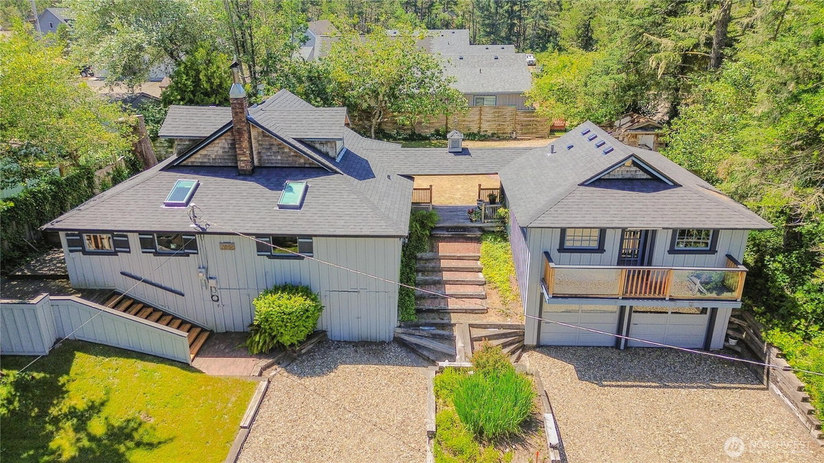 4315 K Place, Seaview, WA 98644