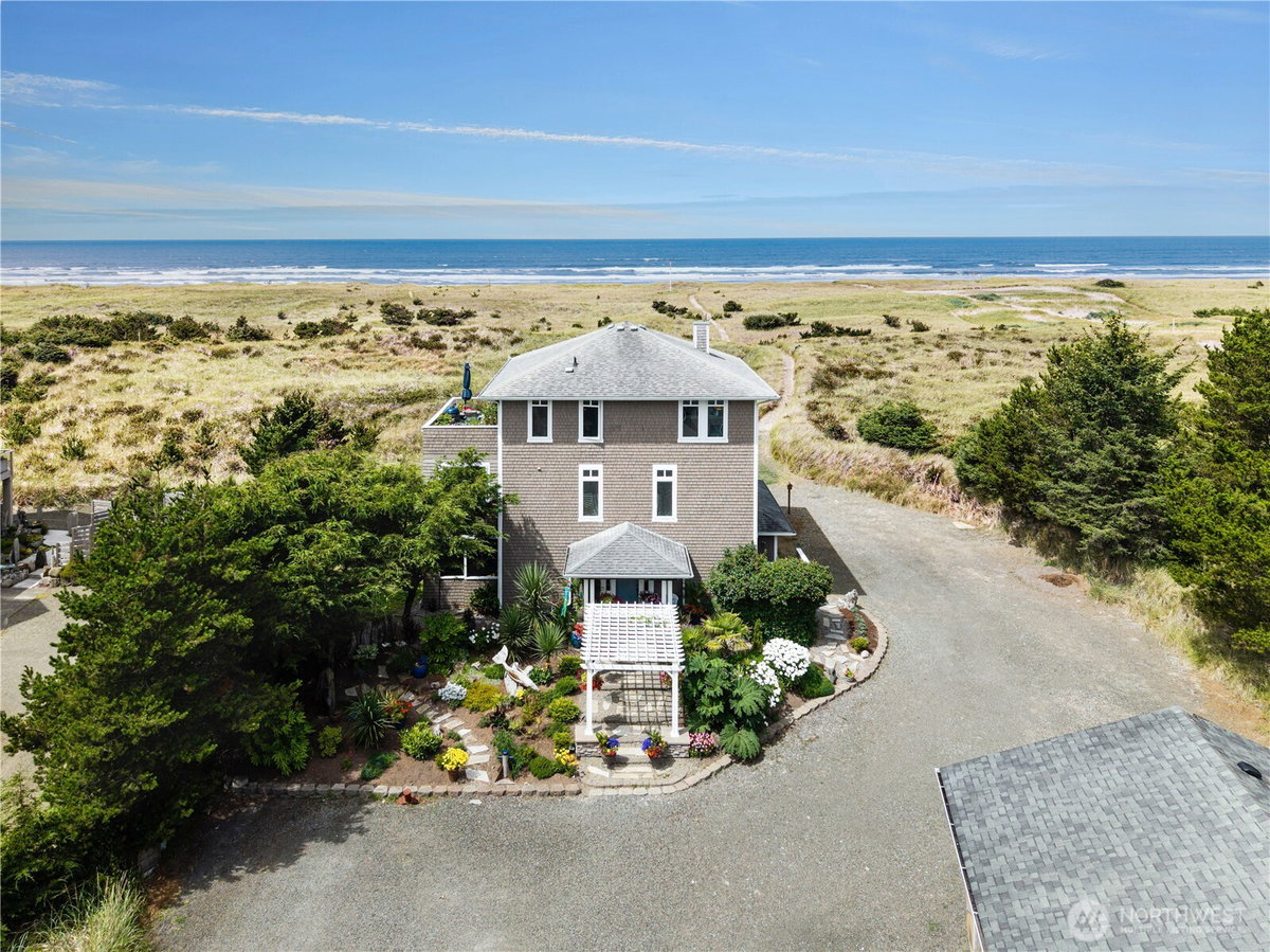 26811 J Lane, Ocean Park, WA 98640