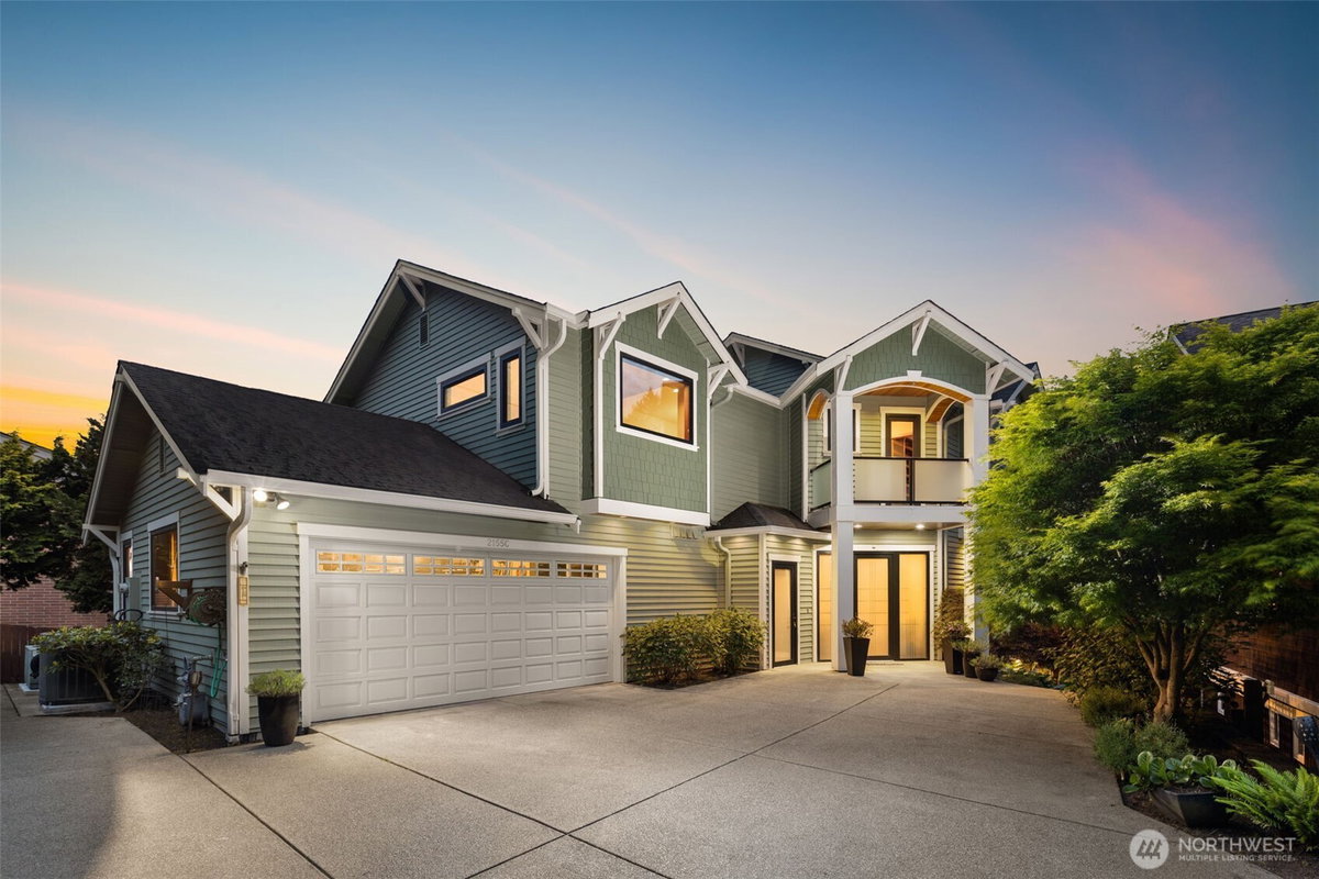 2155 N 128th Street #Unit C, Seattle, WA 98133