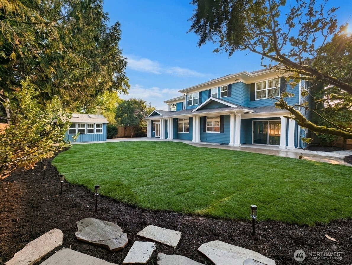 6030 Ann Arbor Avenue NE, Seattle, WA 98115