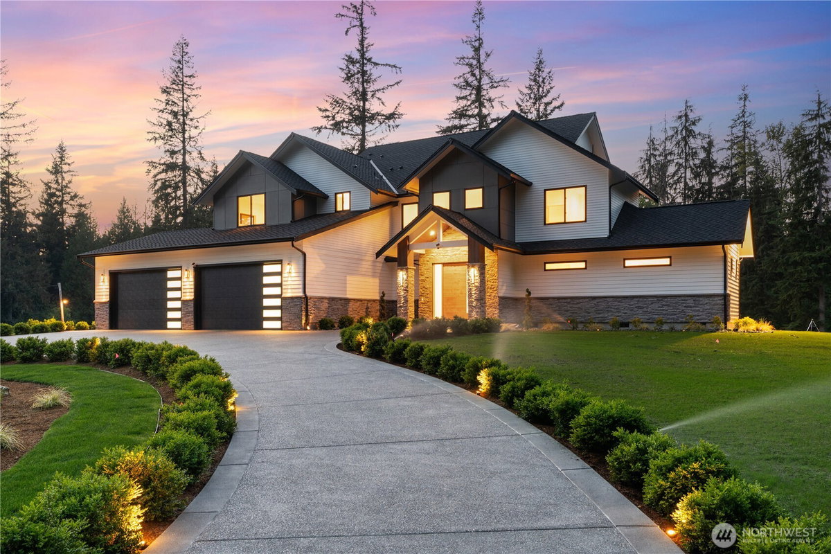 18217 56th Street NE, Snohomish, WA 98290