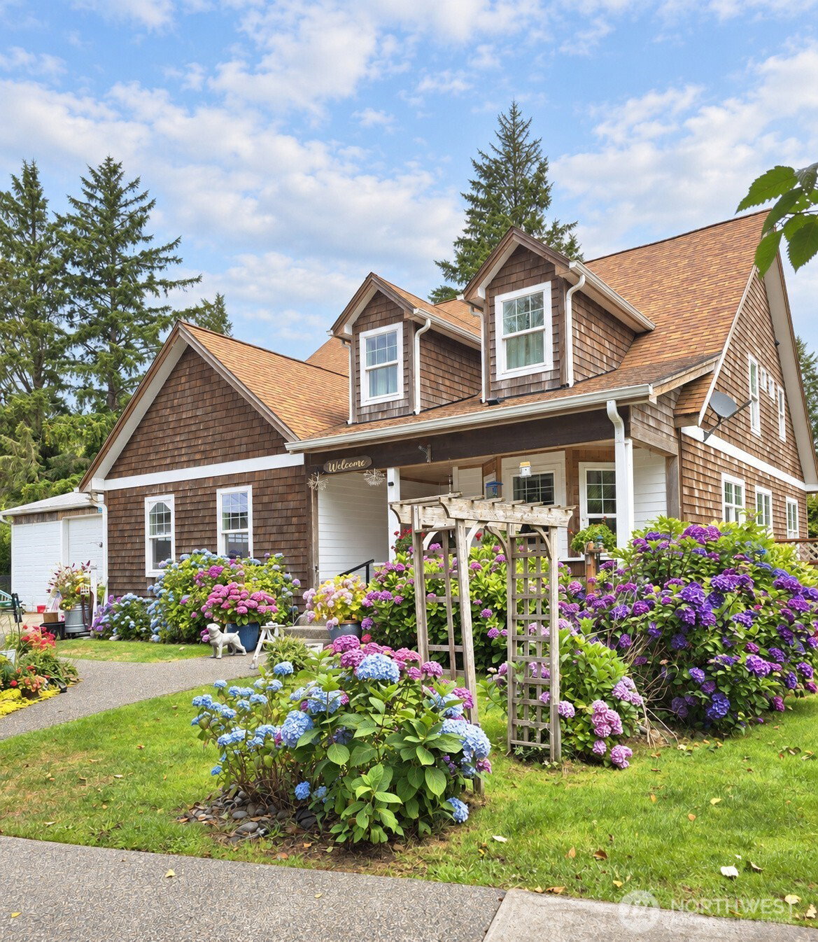 620 State RT 101, Chinook, WA 98614