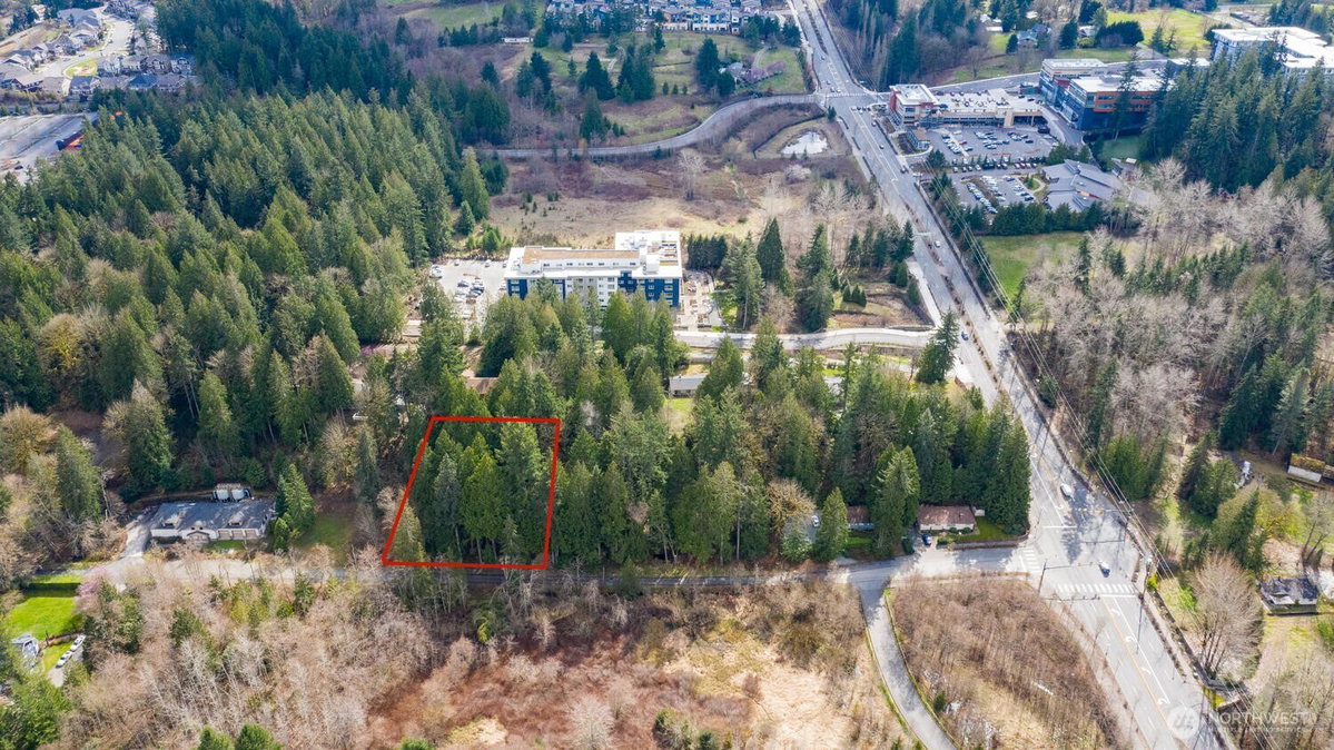 0 E Main Street, Sammamish, WA 98074