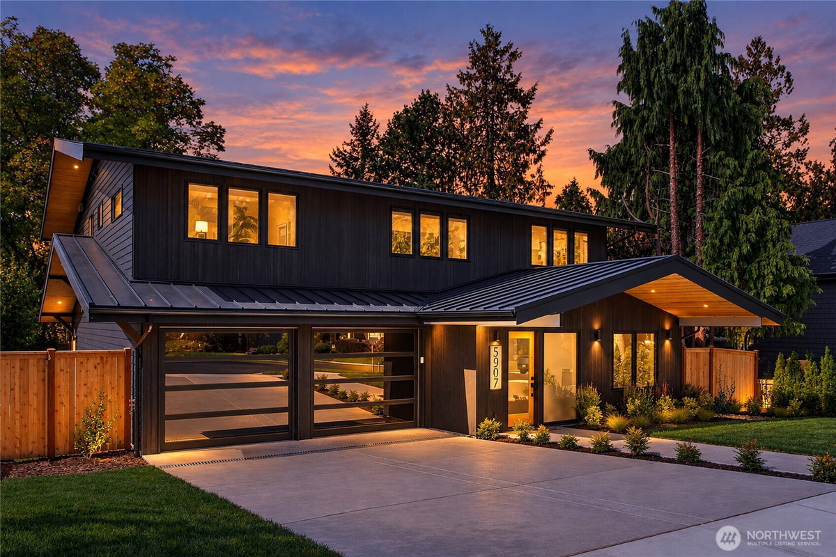 5907 105th Avenue NE, Kirkland, WA 98033