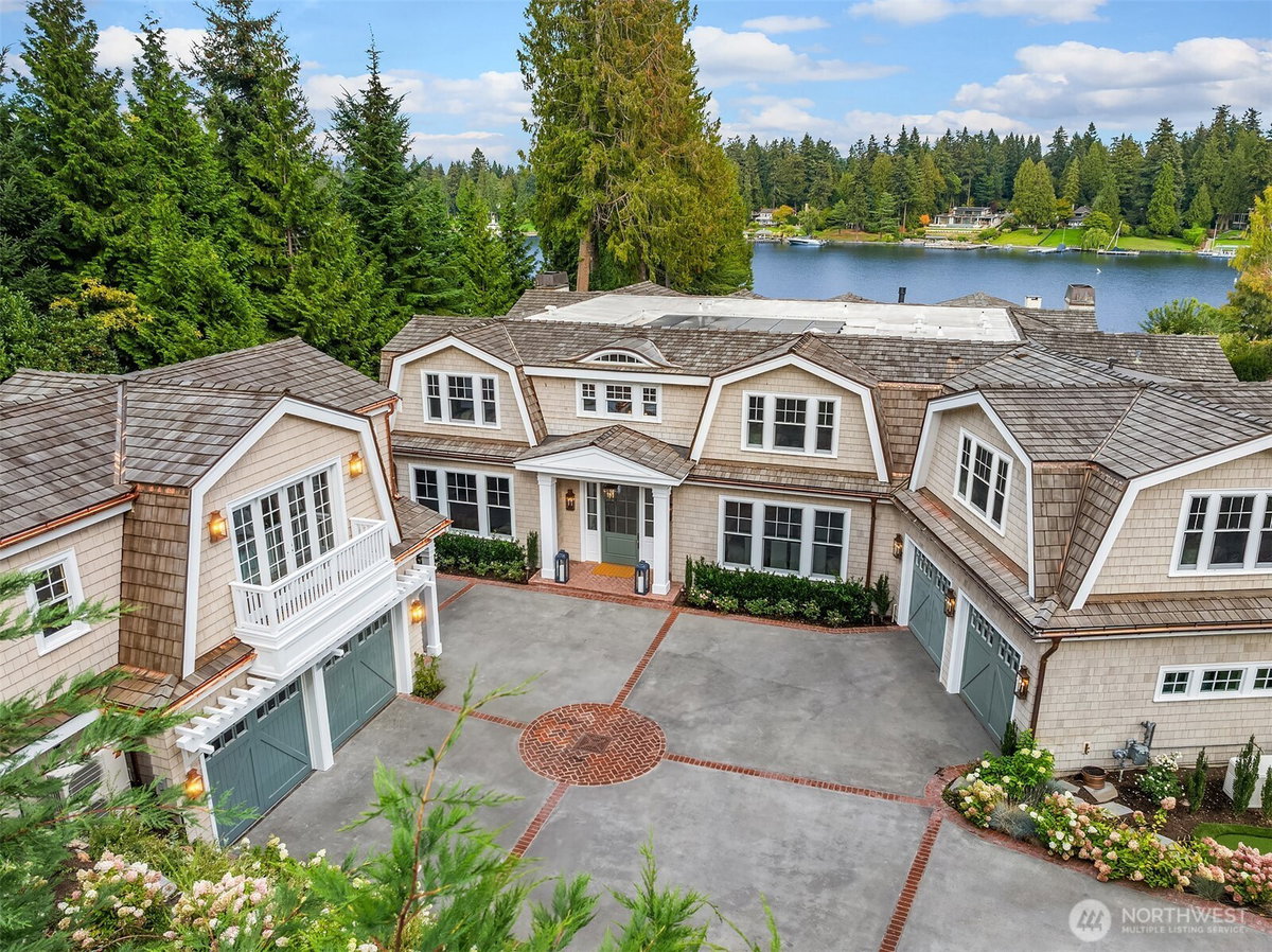 3430 Evergreen Point Road