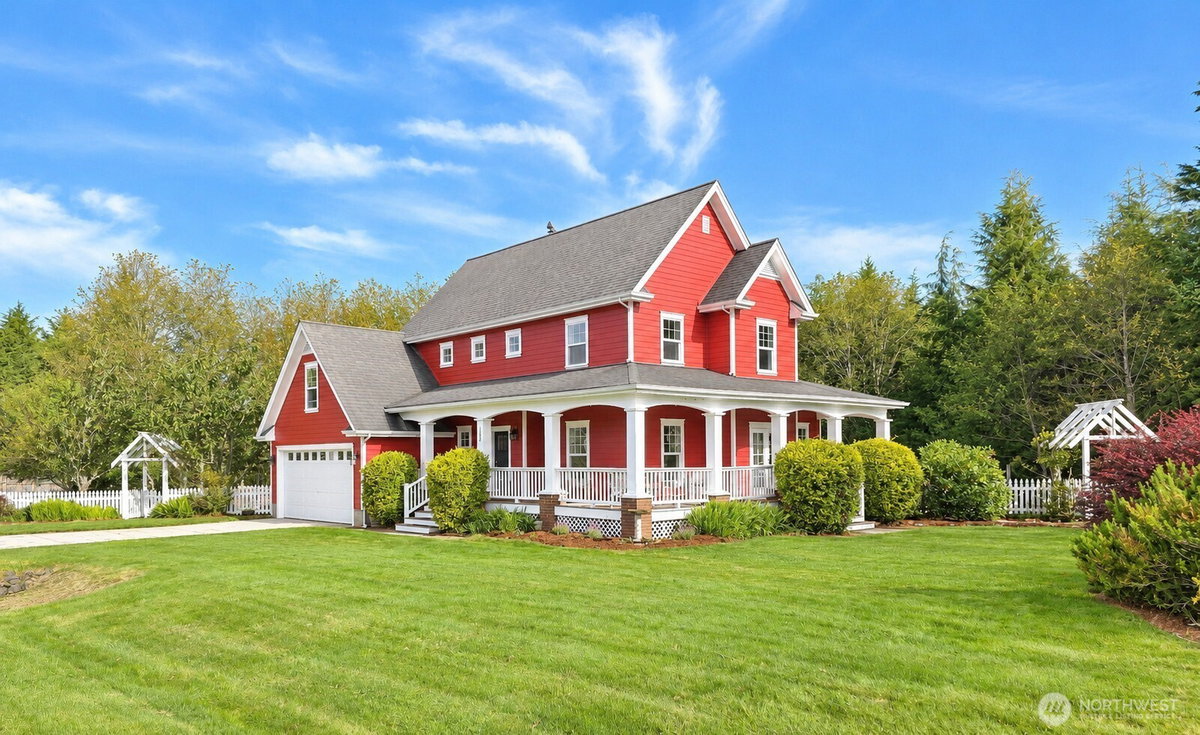 1200 Lakeview Drive, Ilwaco, WA 98624