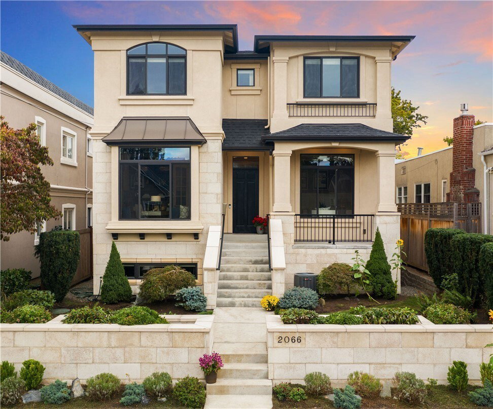 2066 41st Avenue E, Seattle, WA 98112