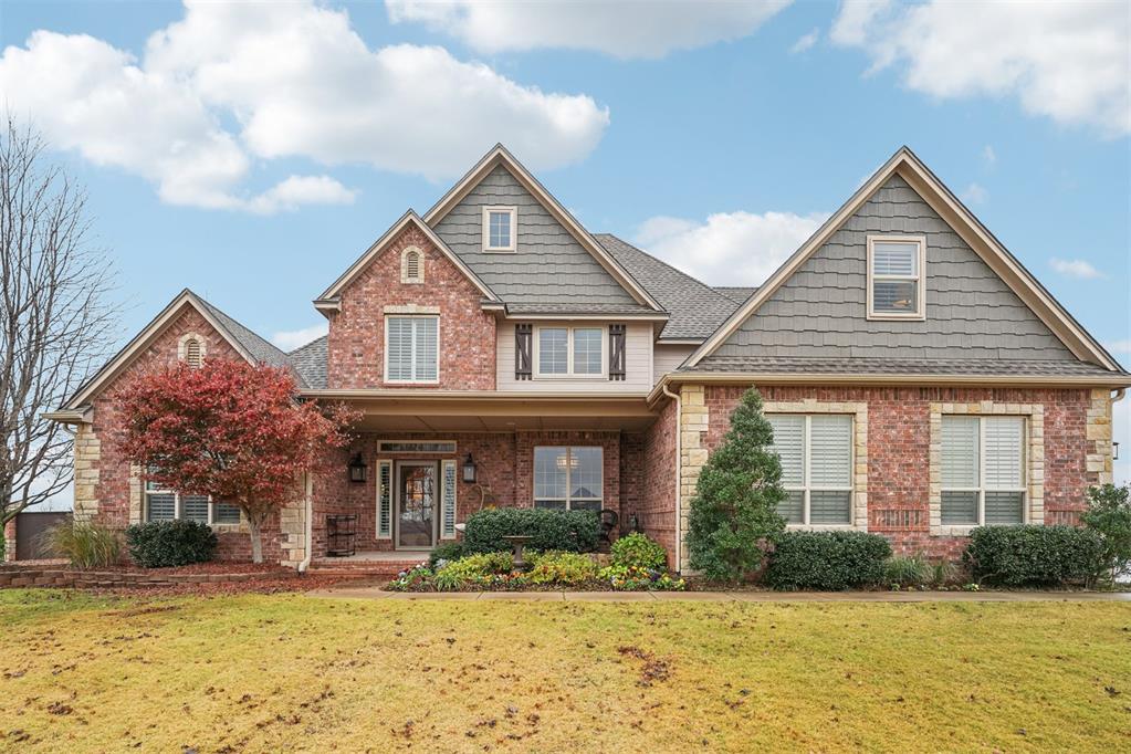 1414 High Ridge Drive