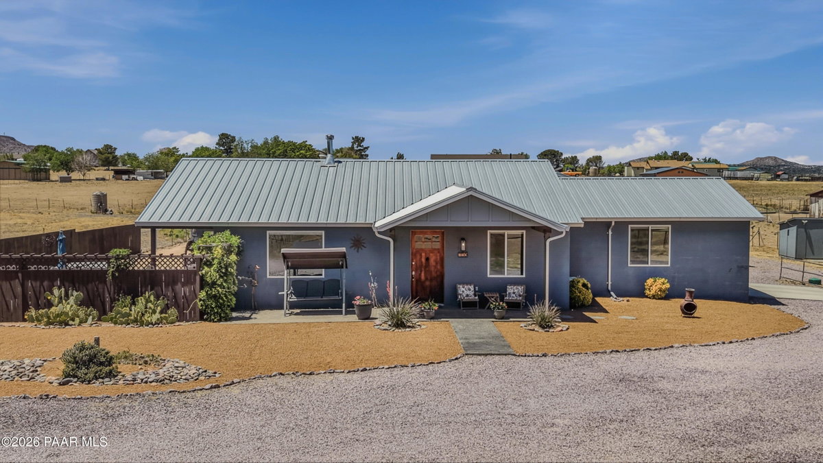 730 S Firesky Lane, Chino Valley, AZ 86323