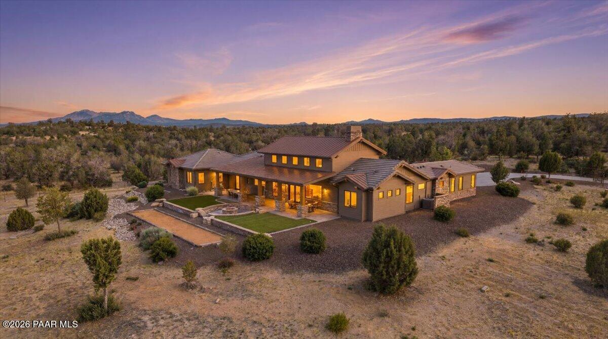 properties