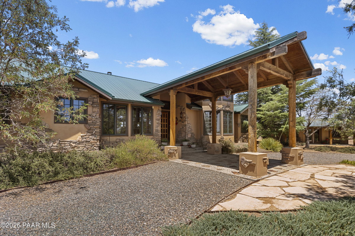 4500 W Carriage Lane, Prescott, AZ 86305