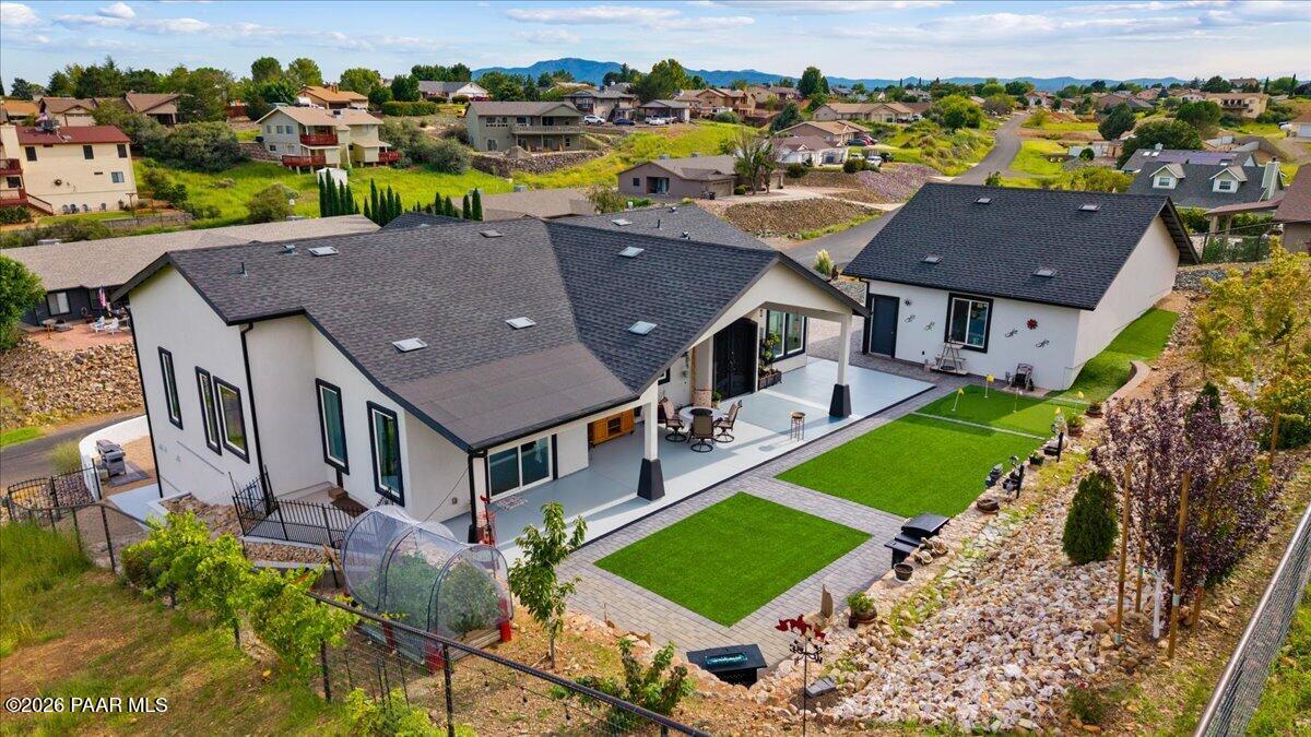 9824 E Magma Drive, Prescott Valley, AZ 86314