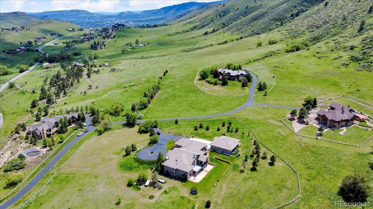 5881 Deer Meadow Trail