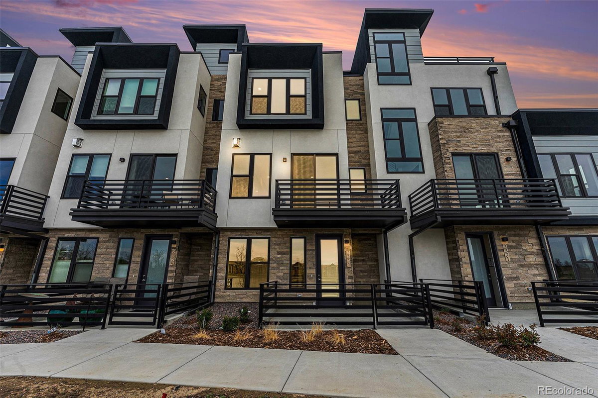 Featured Properties