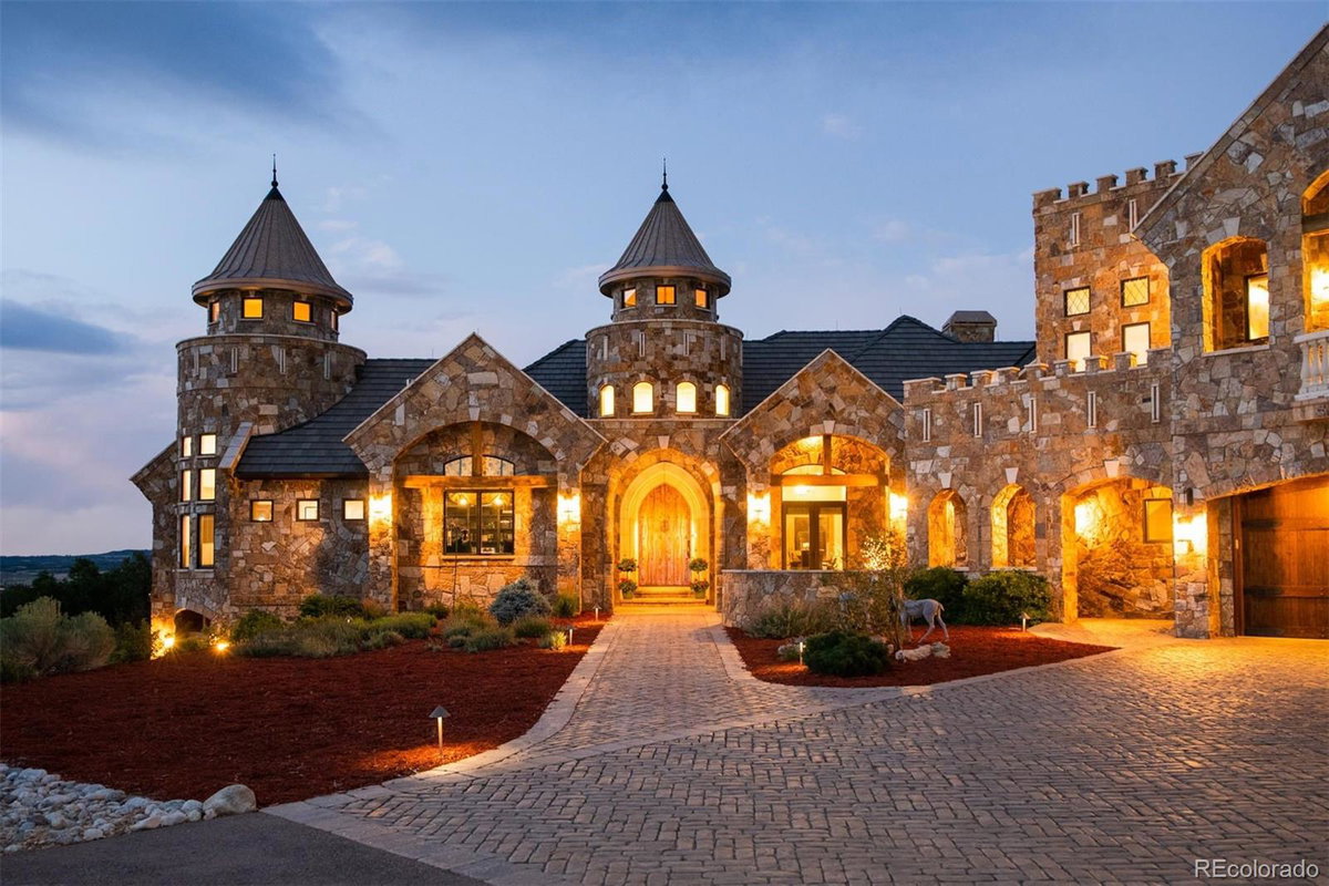 Featured Properties