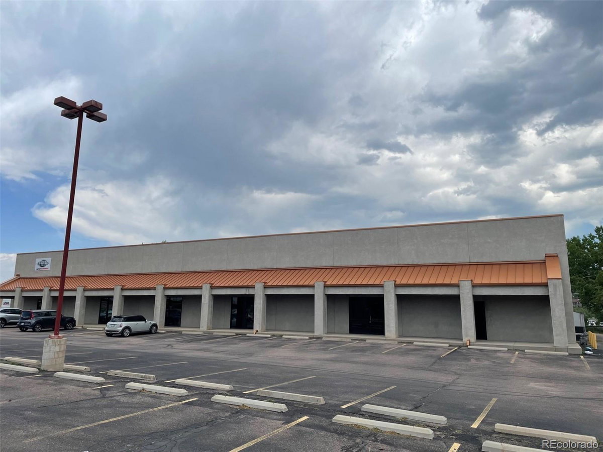 featured property