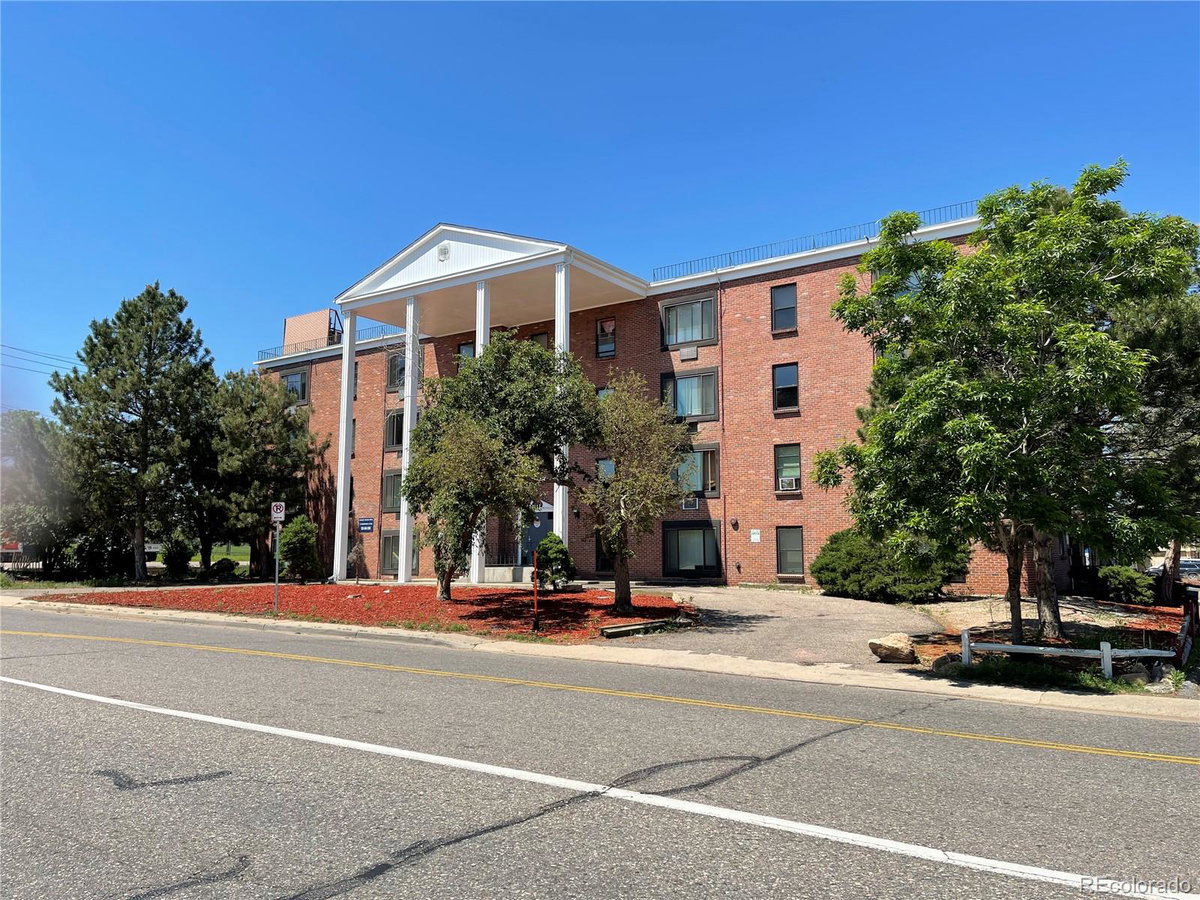 featured property