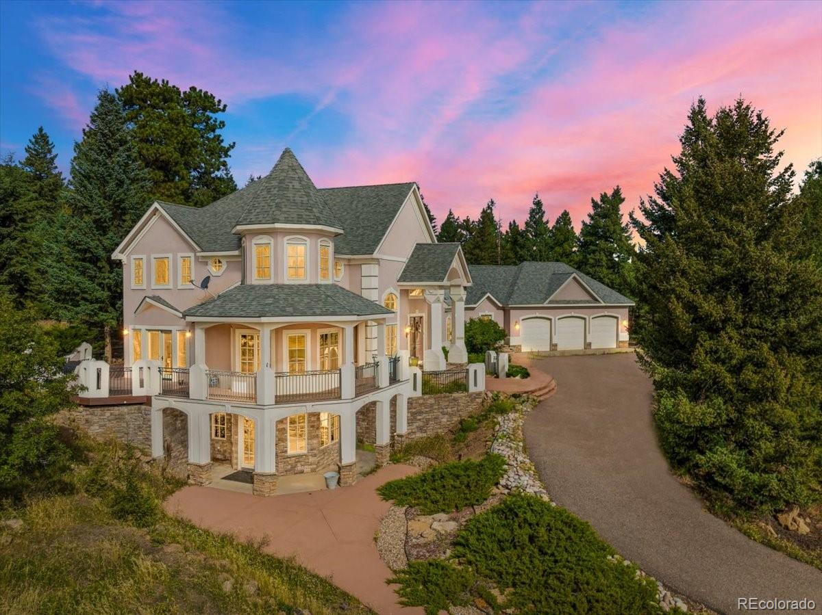 Featured Properties
