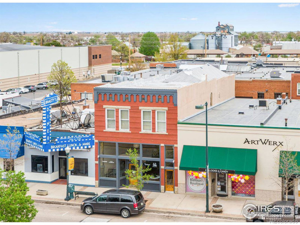 Featured Properties