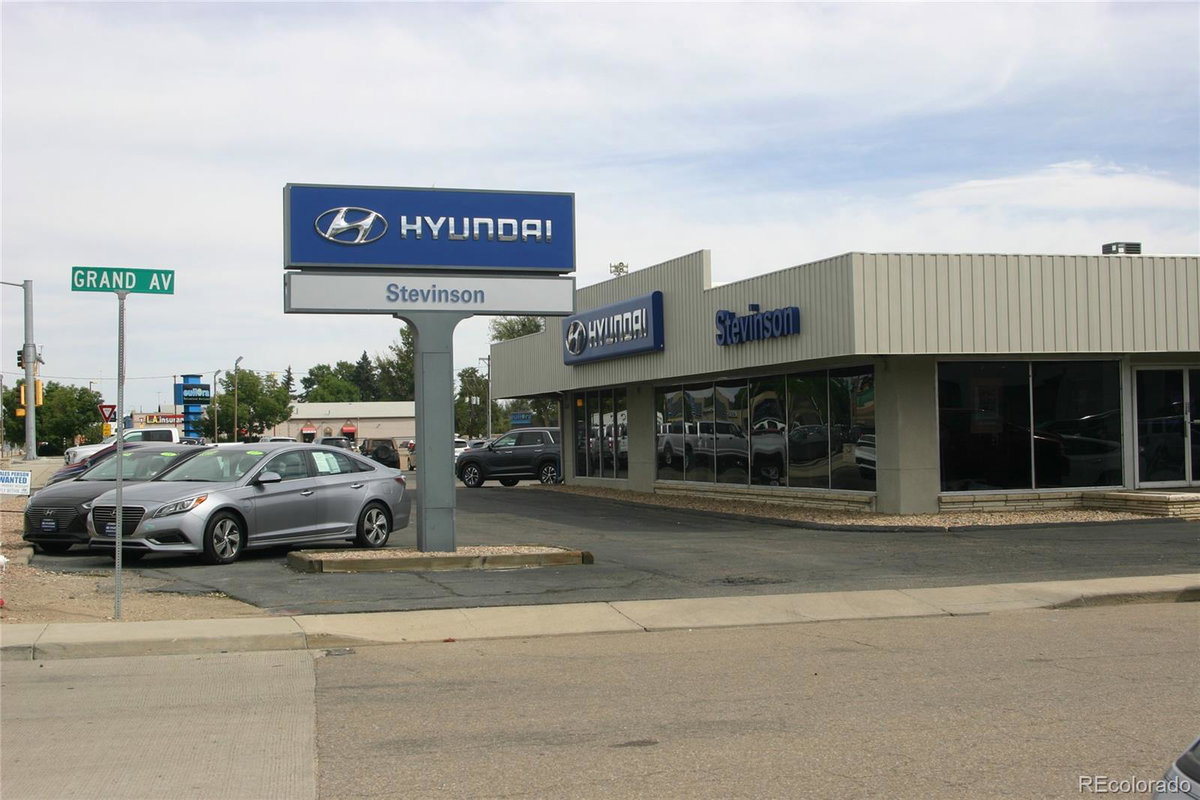featured property