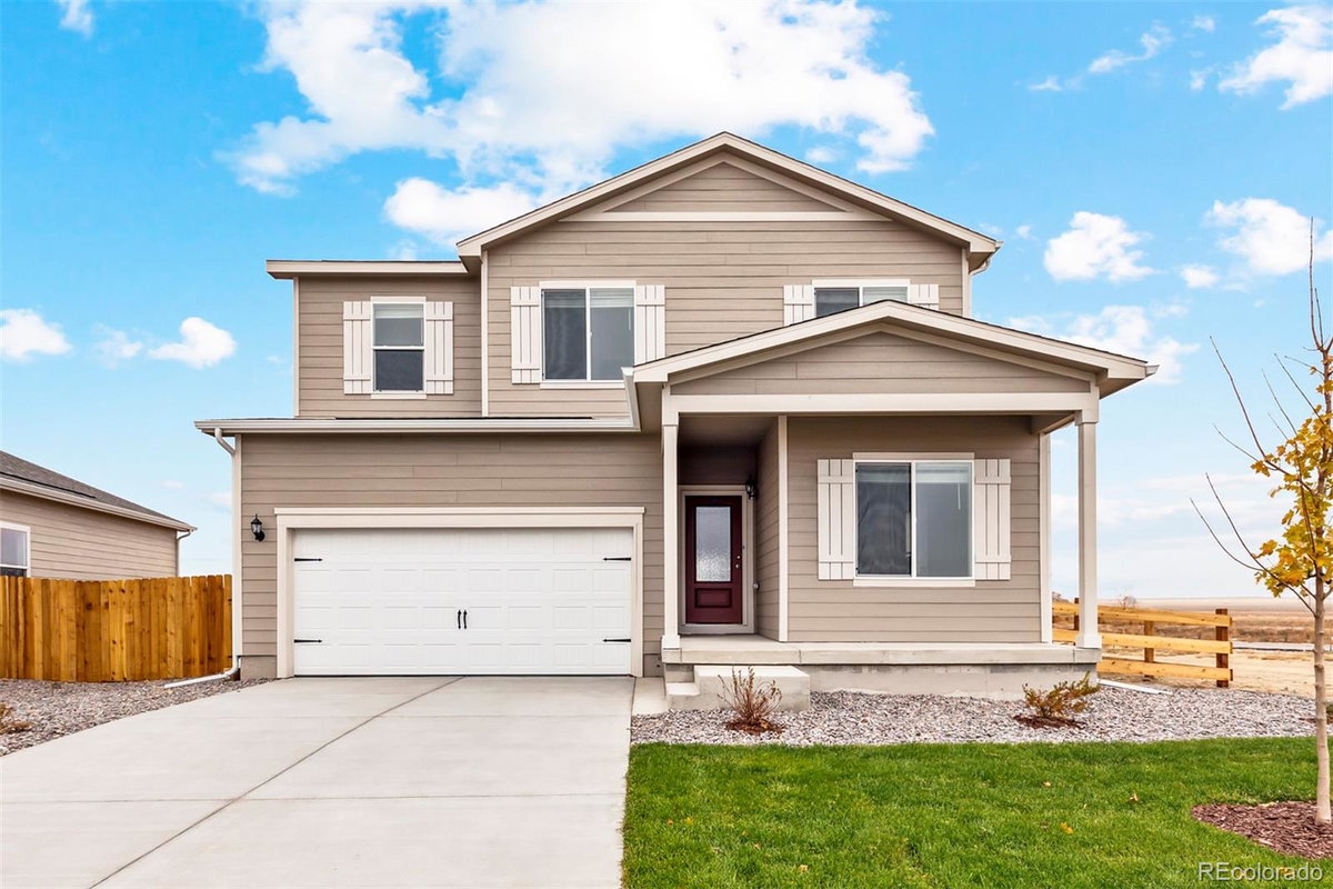 Featured Properties