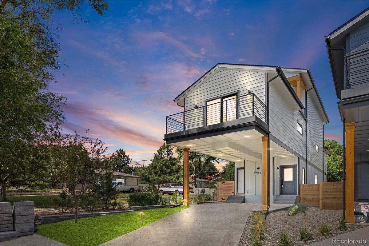 Featured Properties