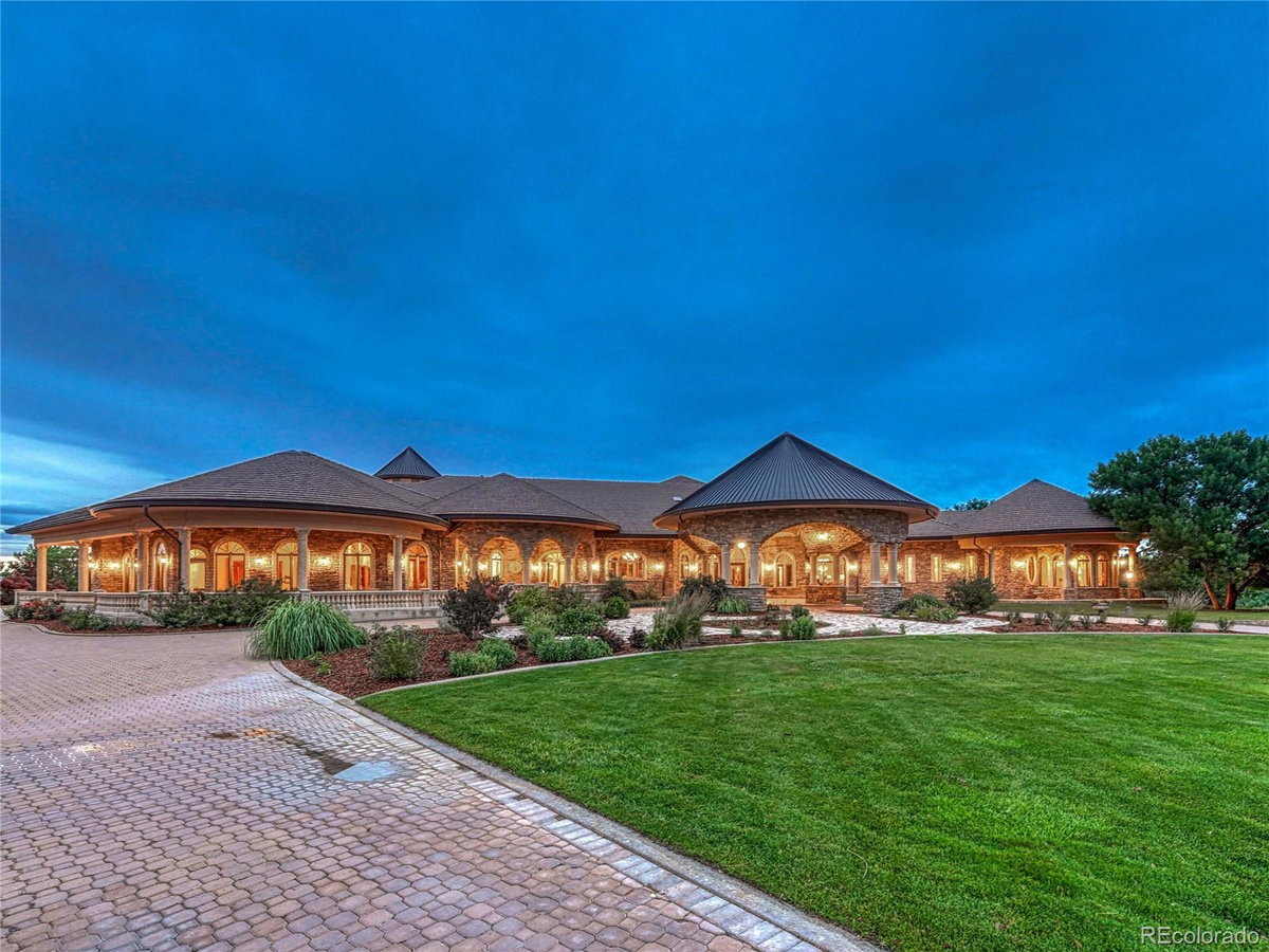 featured property