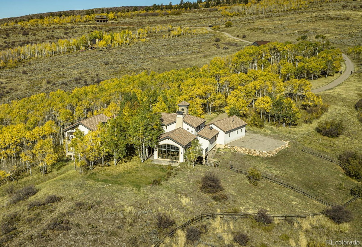 6903 Bellyache Ridge Road