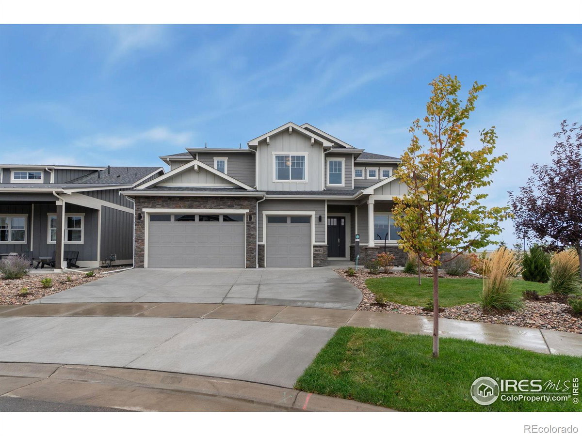 Featured Properties
