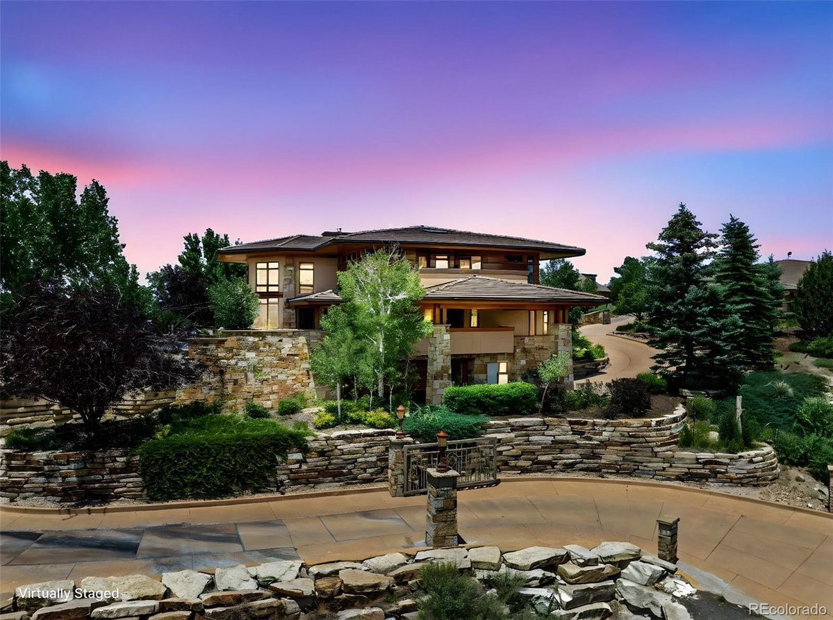 featured property
