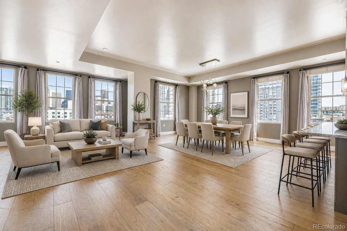 featured property
