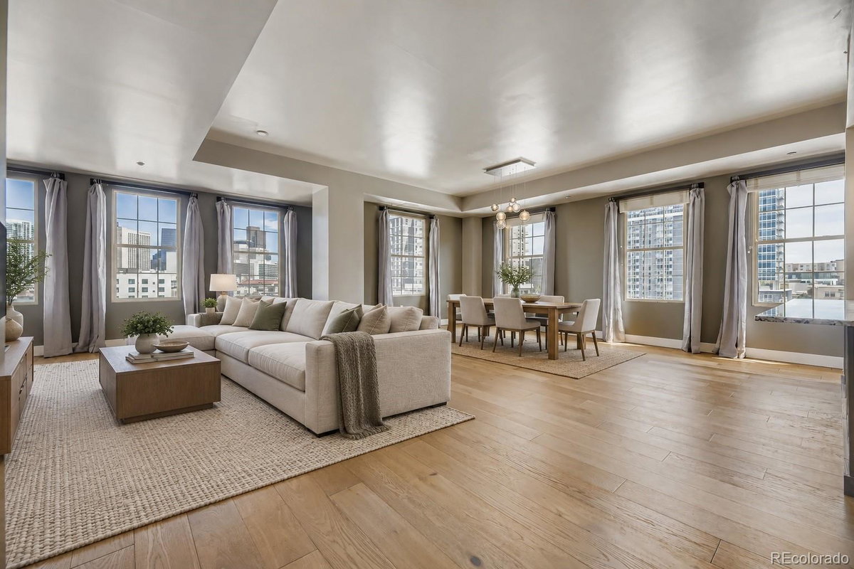 featured property