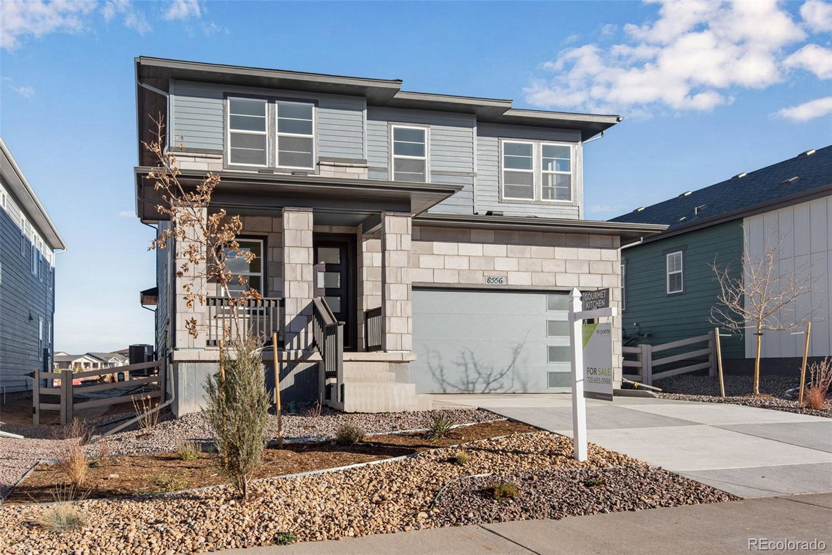 Featured Properties