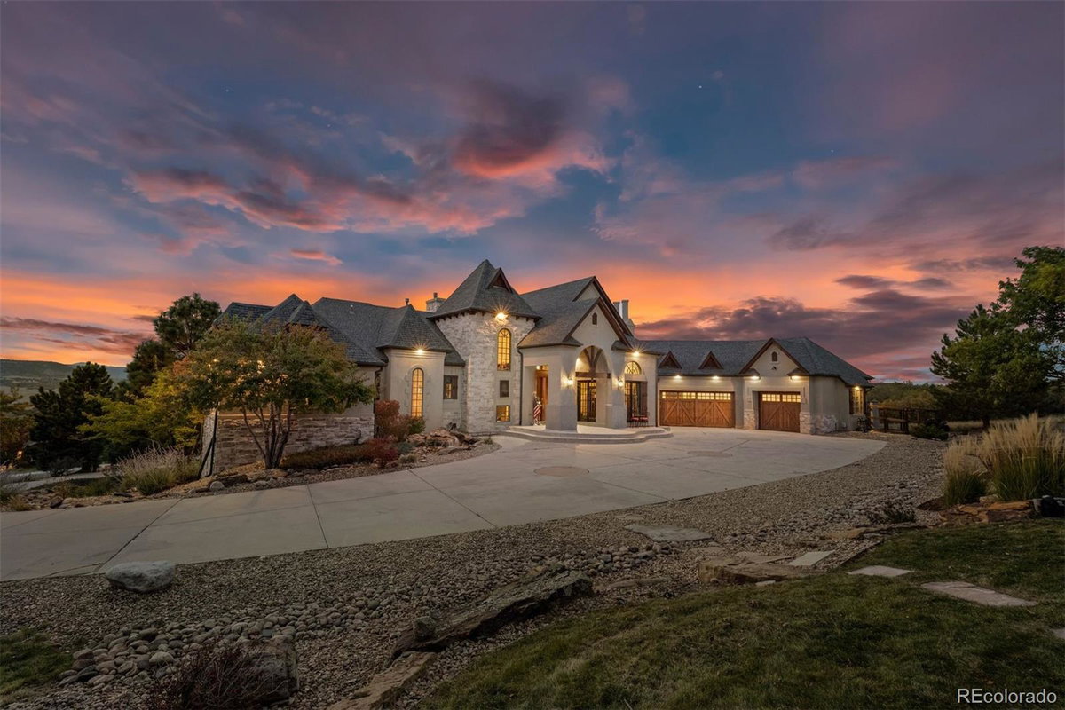 3440 Medallion Road