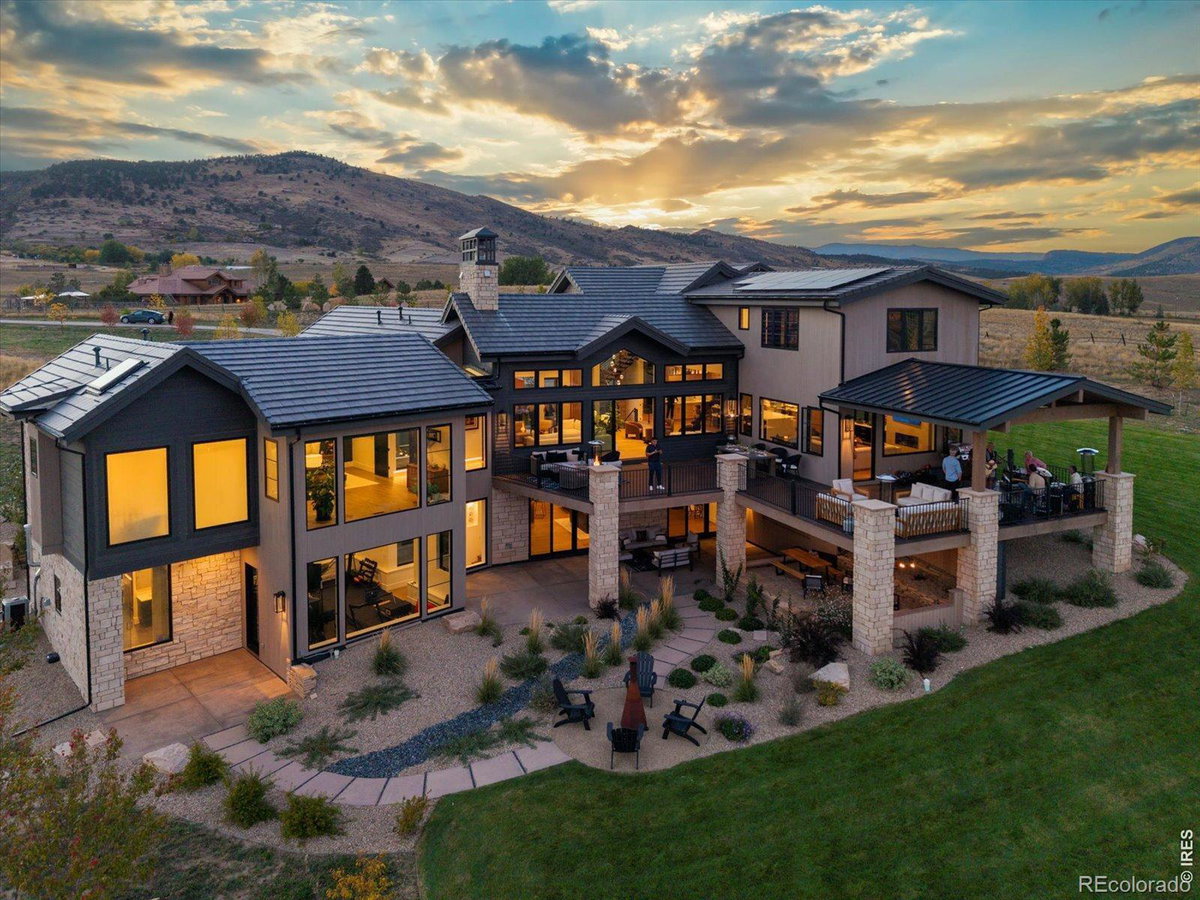 featured property