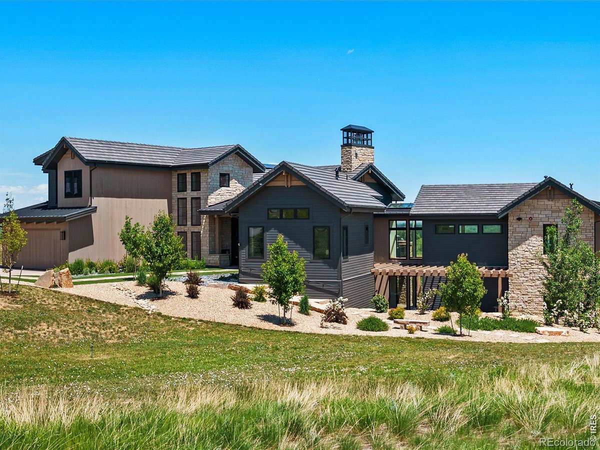 featured property