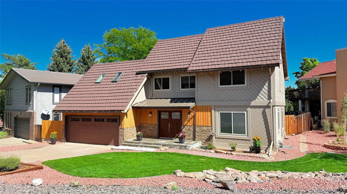 Featured Properties