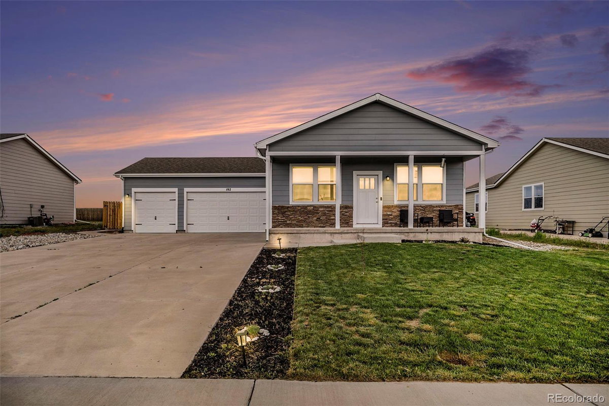 Featured Properties