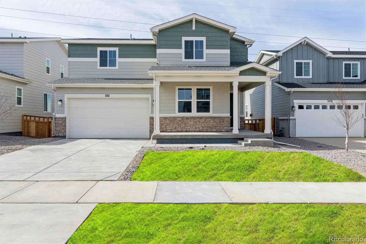 Featured Properties